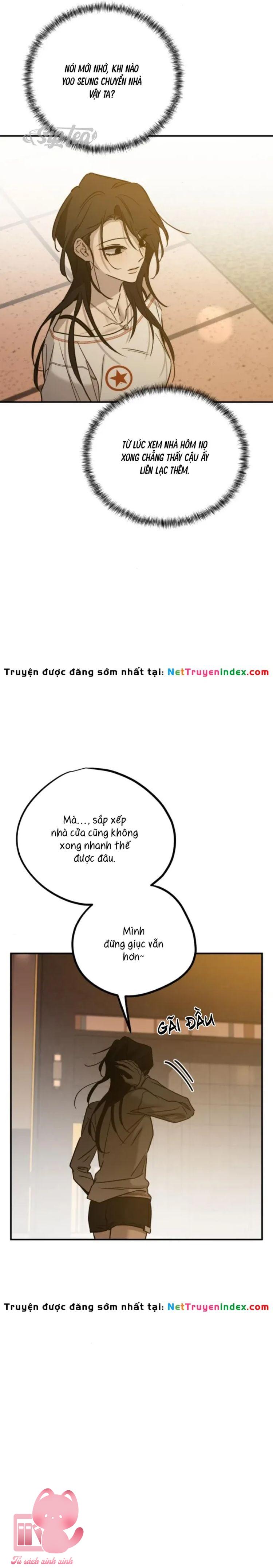 Những Kẻ Thú Tính - Chap 49 - Trang 5