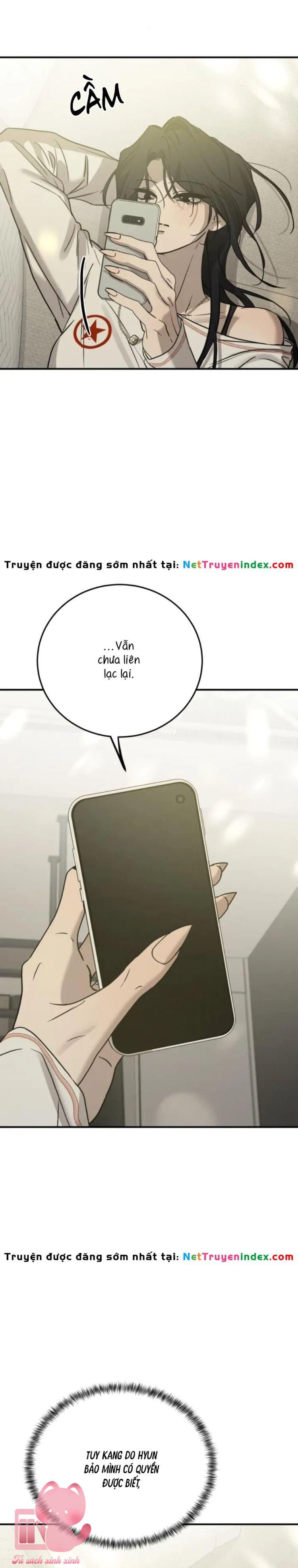 Những Kẻ Thú Tính - Chap 49 - Trang 7