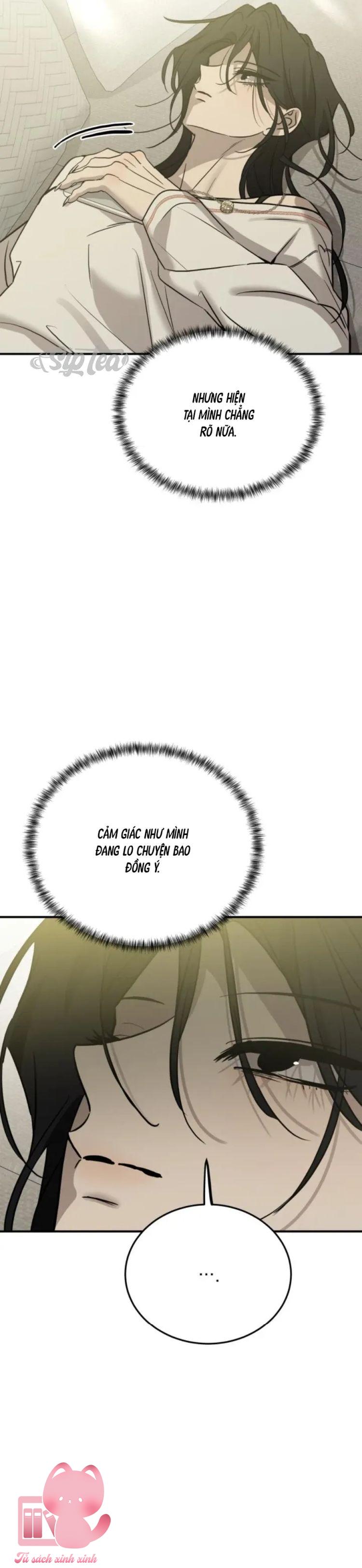 Những Kẻ Thú Tính - Chap 49 - Trang 8