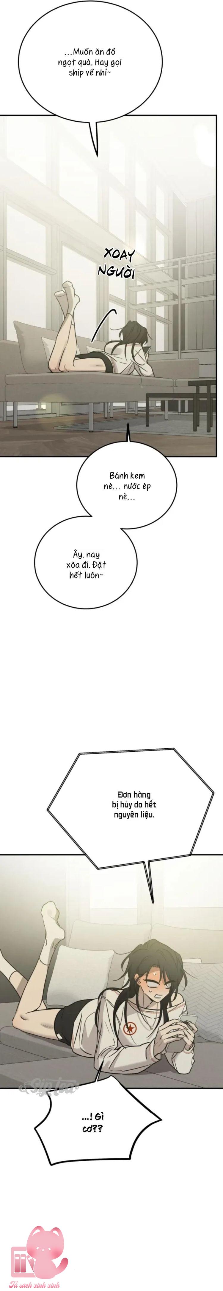 Những Kẻ Thú Tính - Chap 49 - Trang 9