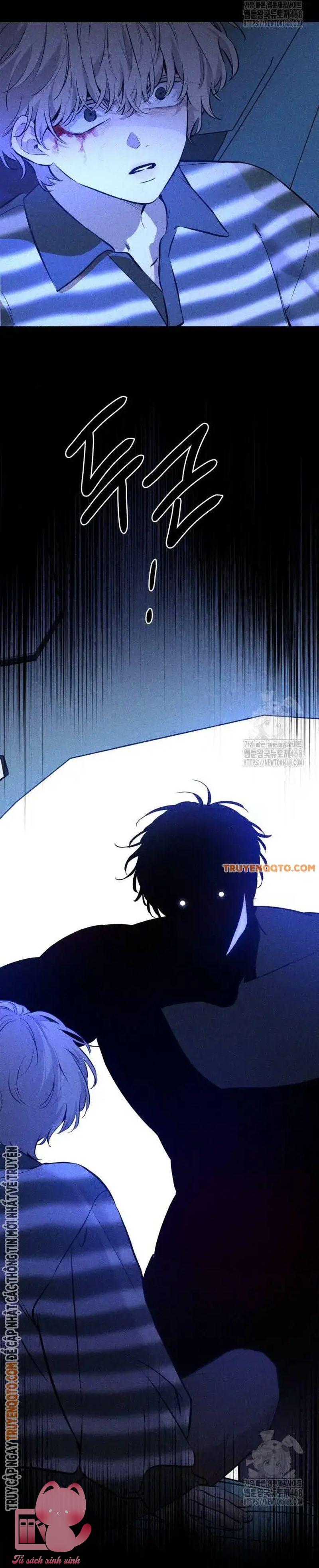 Những Kẻ Thú Tính - Chap 5 - Trang 12