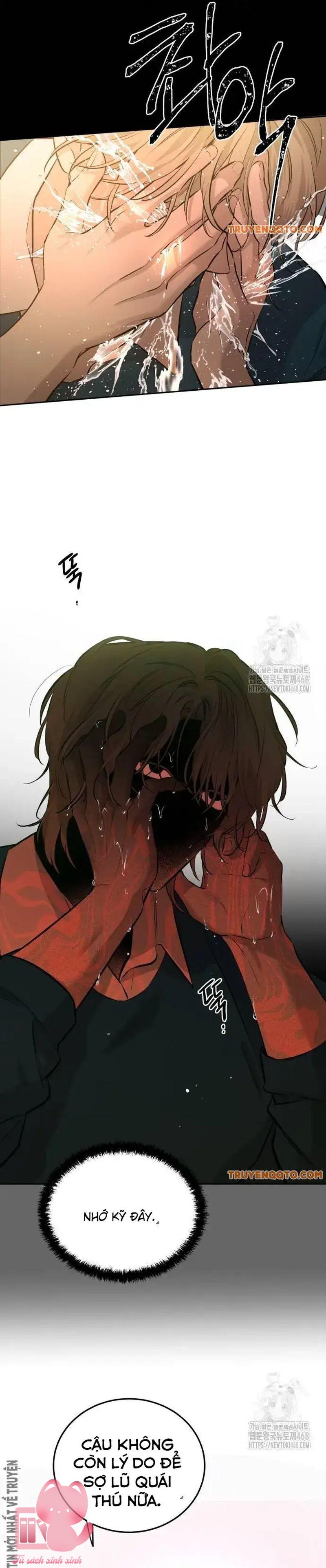 Những Kẻ Thú Tính - Chap 5 - Trang 13