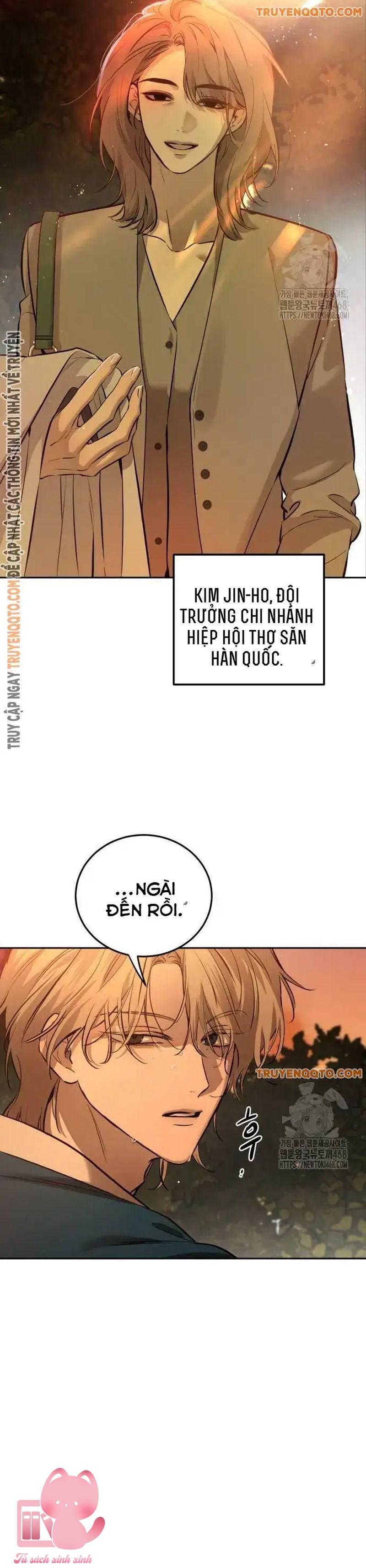 Những Kẻ Thú Tính - Chap 5 - Trang 16