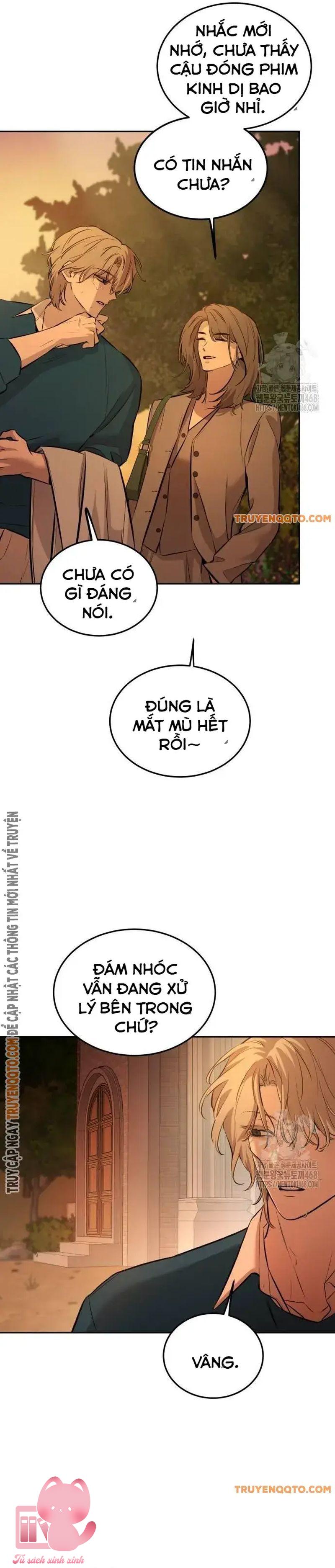 Những Kẻ Thú Tính - Chap 5 - Trang 17
