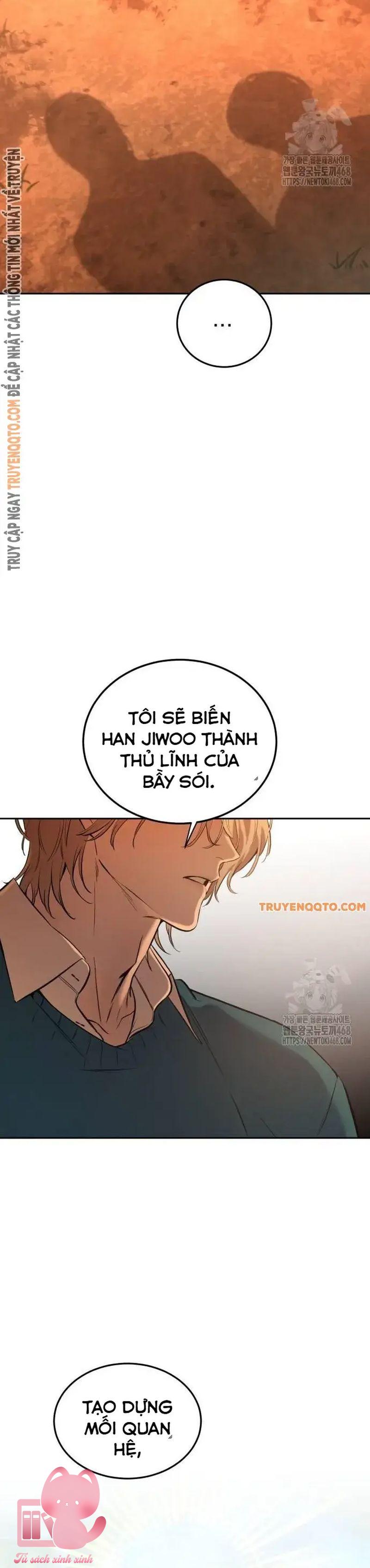 Những Kẻ Thú Tính - Chap 5 - Trang 26