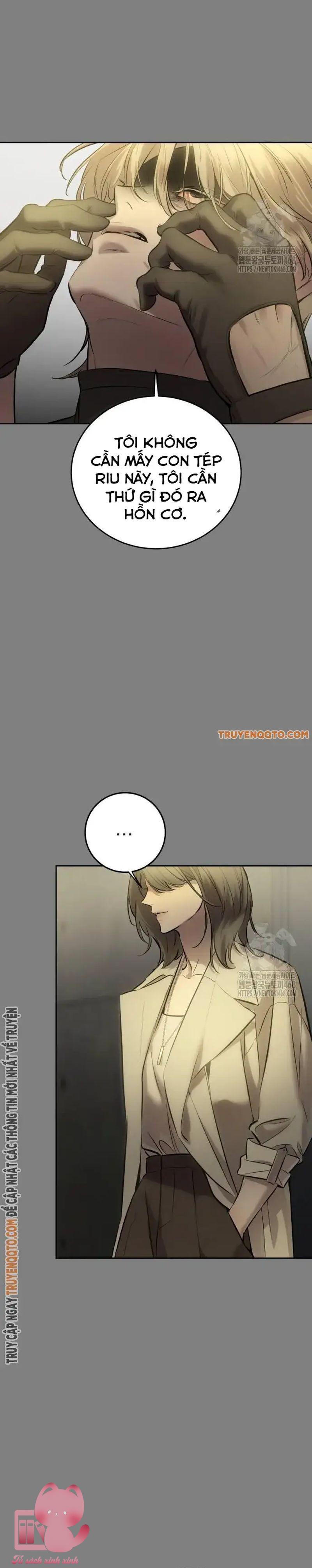 Những Kẻ Thú Tính - Chap 5 - Trang 4