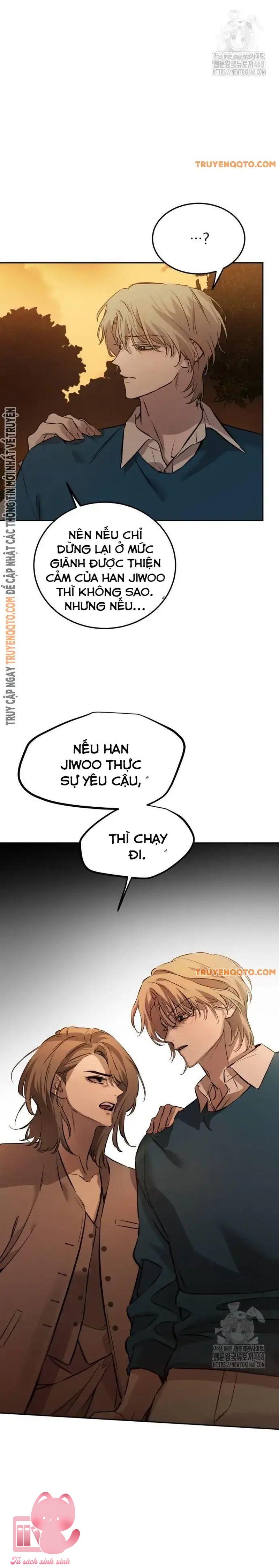 Những Kẻ Thú Tính - Chap 5 - Trang 34