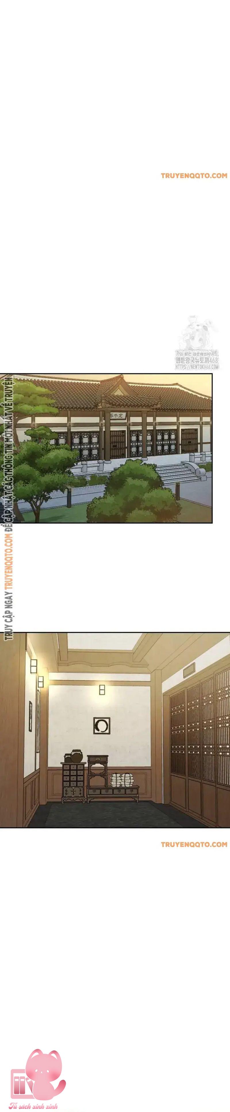 Những Kẻ Thú Tính - Chap 5 - Trang 35
