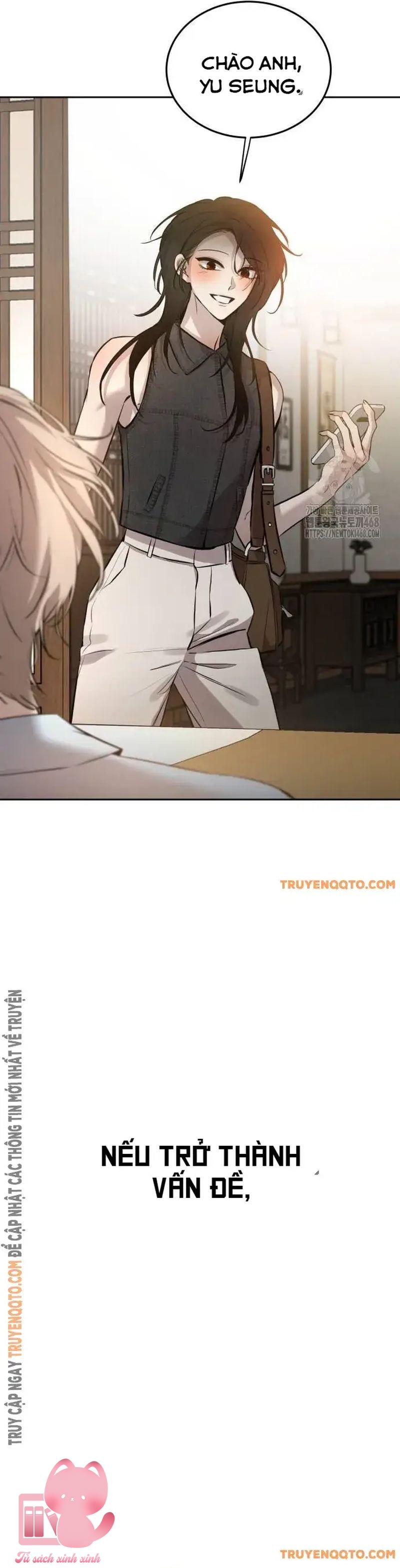 Những Kẻ Thú Tính - Chap 5 - Trang 37