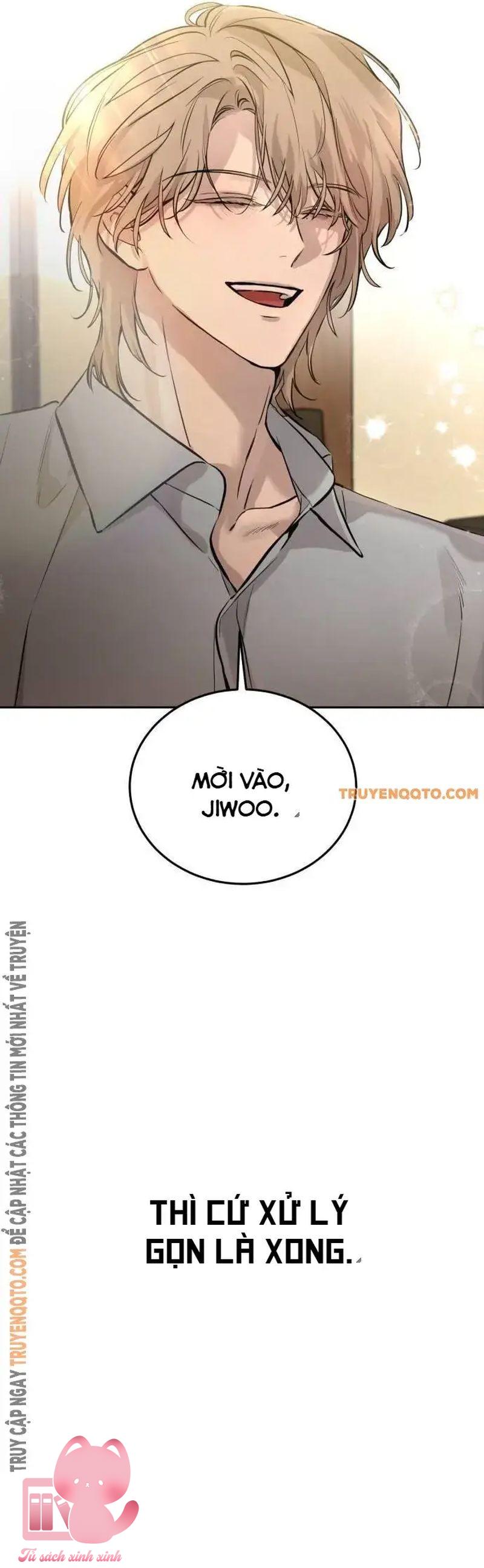 Những Kẻ Thú Tính - Chap 5 - Trang 38