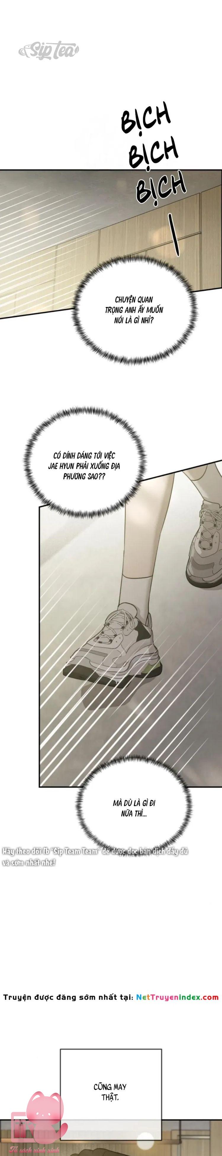 Những Kẻ Thú Tính - Chap 50 - Trang 2
