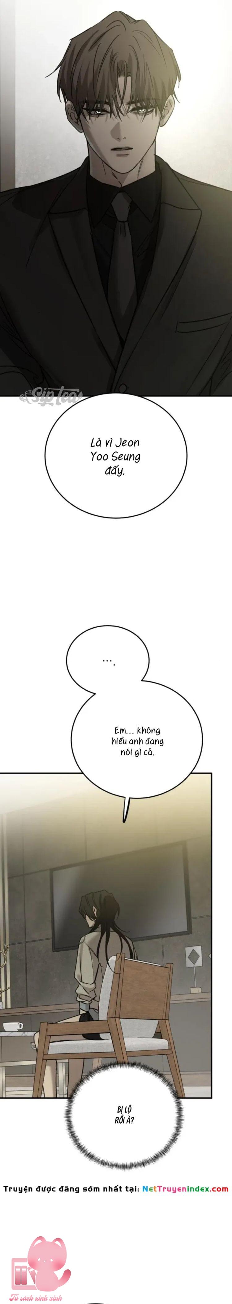 Những Kẻ Thú Tính - Chap 50 - Trang 13