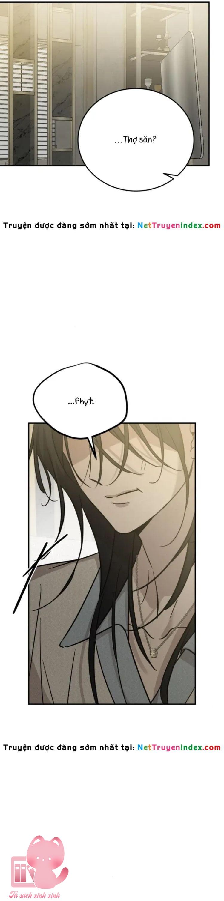 Những Kẻ Thú Tính - Chap 50 - Trang 16