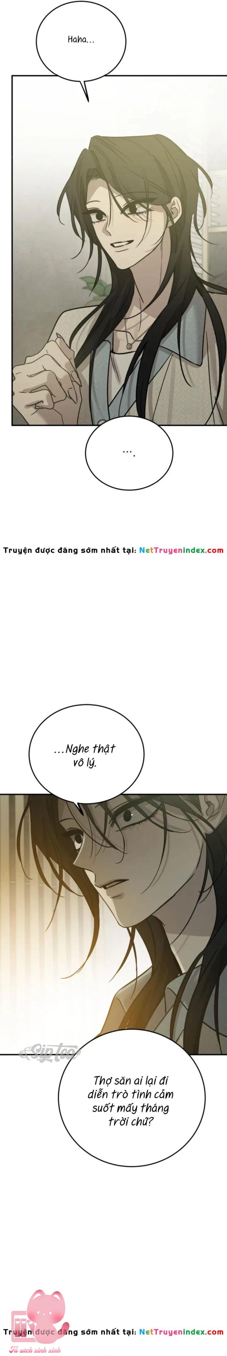 Những Kẻ Thú Tính - Chap 50 - Trang 18