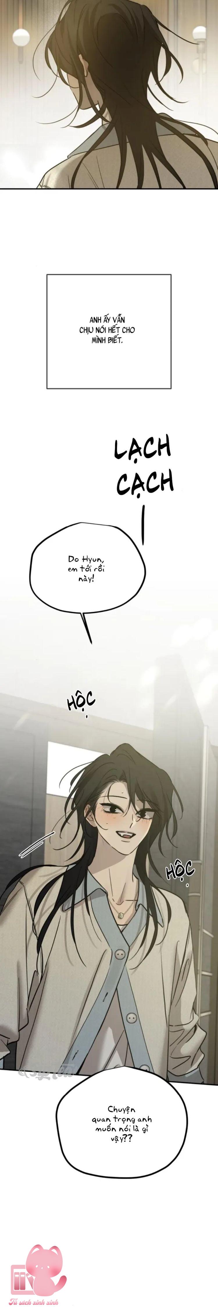 Những Kẻ Thú Tính - Chap 50 - Trang 3