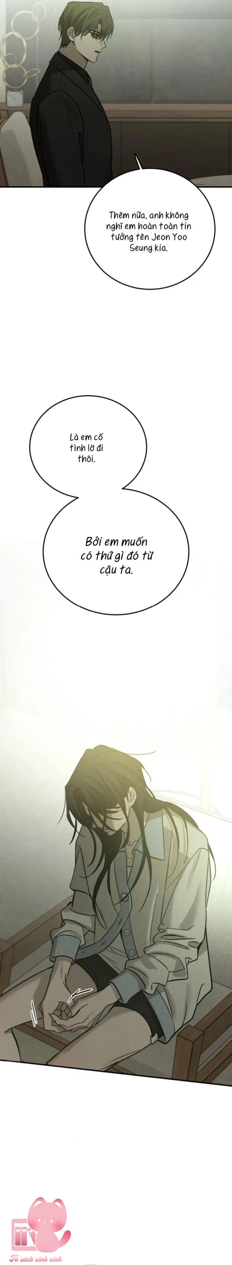 Những Kẻ Thú Tính - Chap 50 - Trang 25