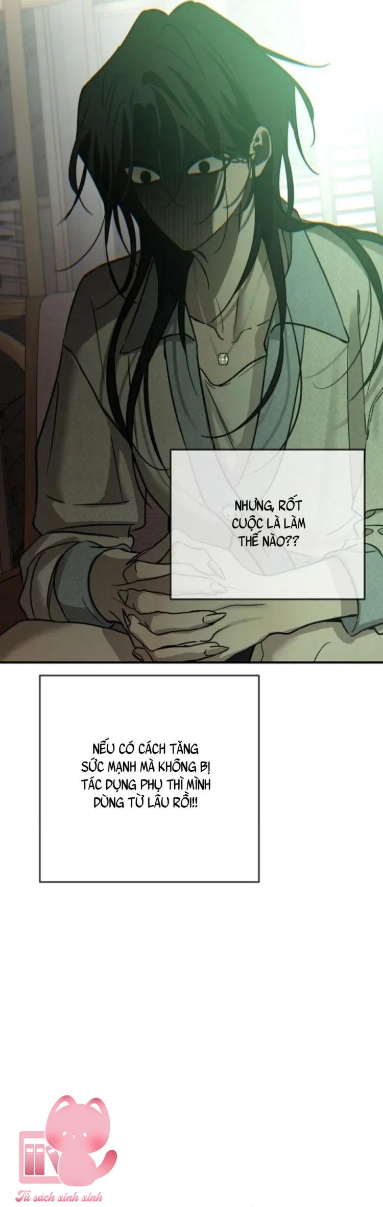 Những Kẻ Thú Tính - Chap 50 - Trang 28