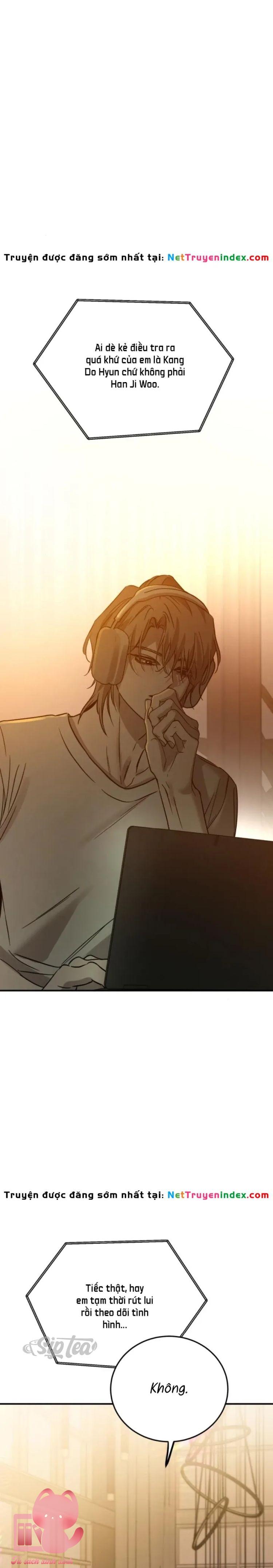 Những Kẻ Thú Tính - Chap 50 - Trang 30