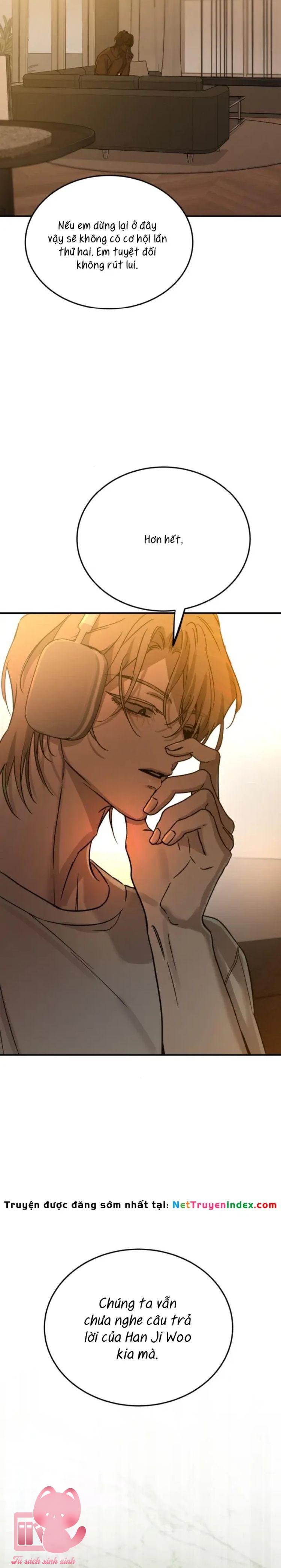 Những Kẻ Thú Tính - Chap 50 - Trang 31