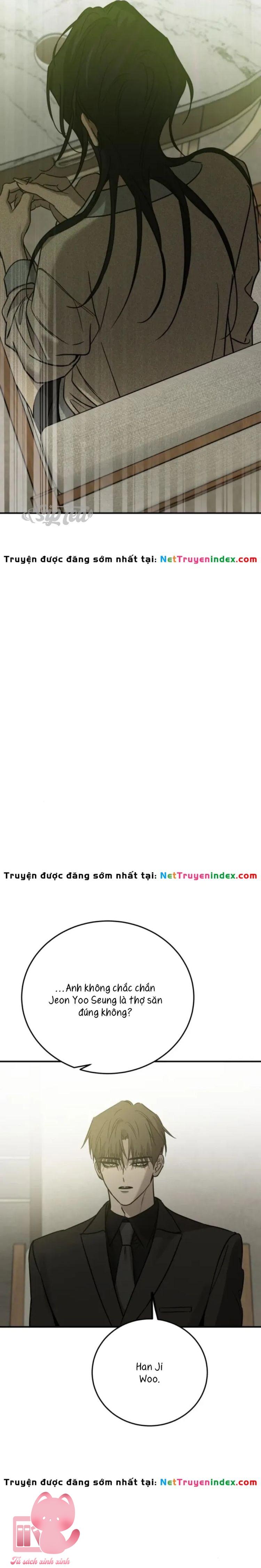 Những Kẻ Thú Tính - Chap 50 - Trang 32