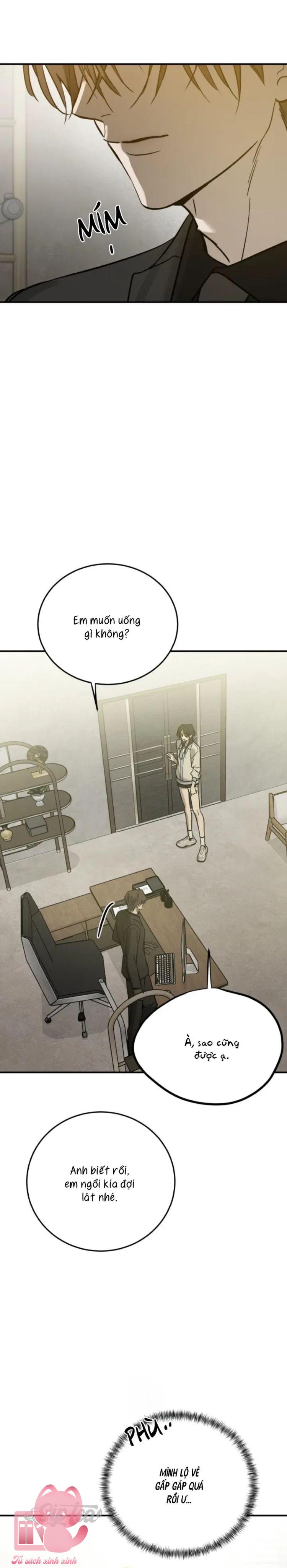 Những Kẻ Thú Tính - Chap 50 - Trang 5