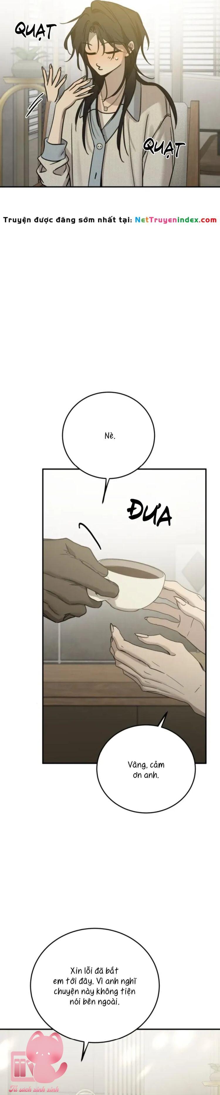 Những Kẻ Thú Tính - Chap 50 - Trang 6