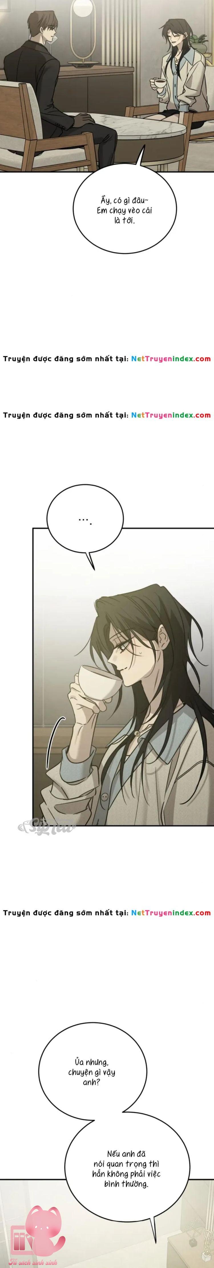 Những Kẻ Thú Tính - Chap 50 - Trang 7