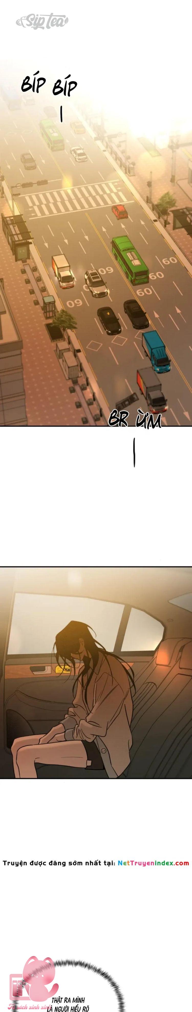 Những Kẻ Thú Tính - Chap 51 - Trang 2