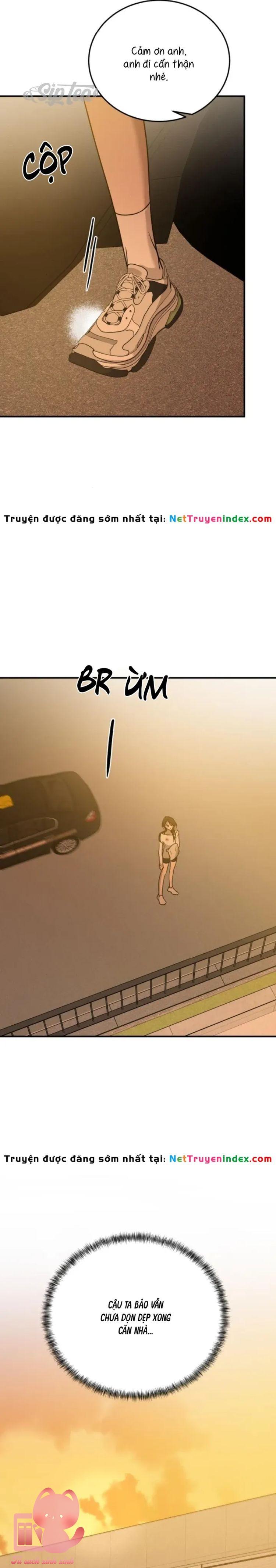 Những Kẻ Thú Tính - Chap 51 - Trang 11