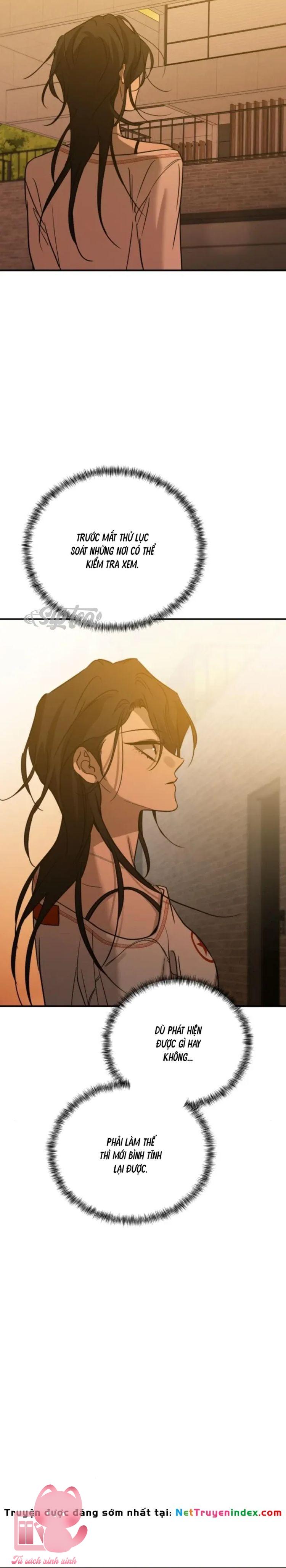 Những Kẻ Thú Tính - Chap 51 - Trang 12