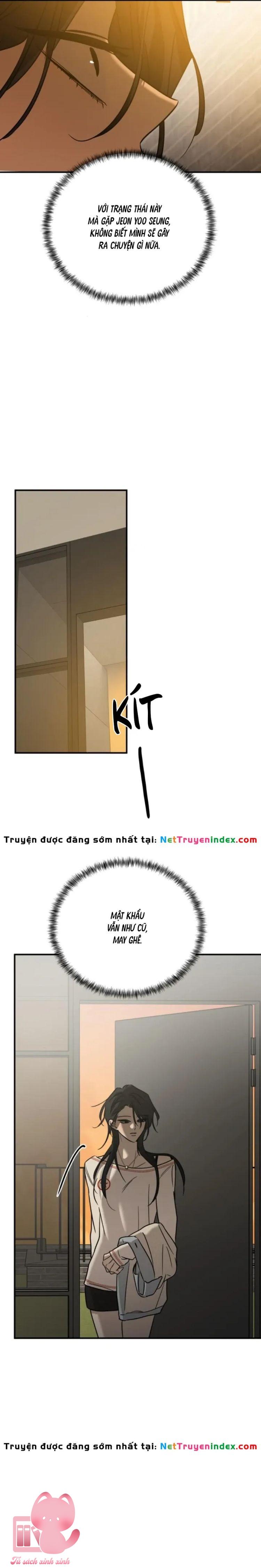 Những Kẻ Thú Tính - Chap 51 - Trang 13