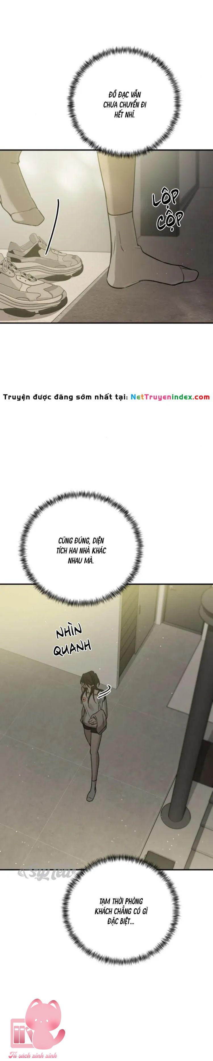 Những Kẻ Thú Tính - Chap 51 - Trang 14