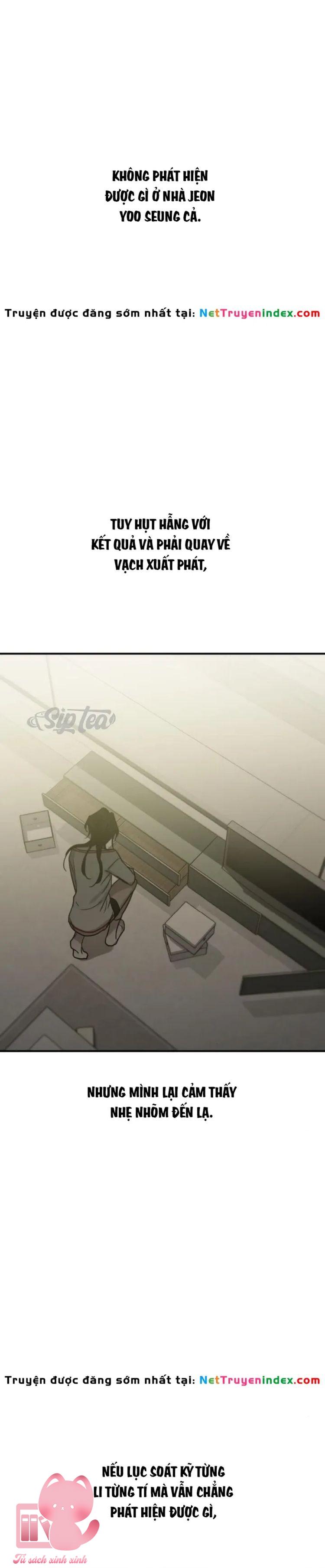 Những Kẻ Thú Tính - Chap 51 - Trang 24