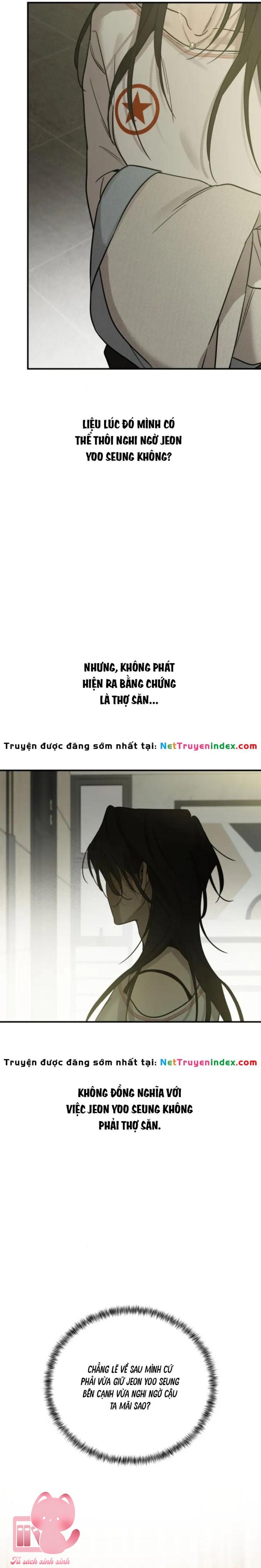 Những Kẻ Thú Tính - Chap 51 - Trang 25
