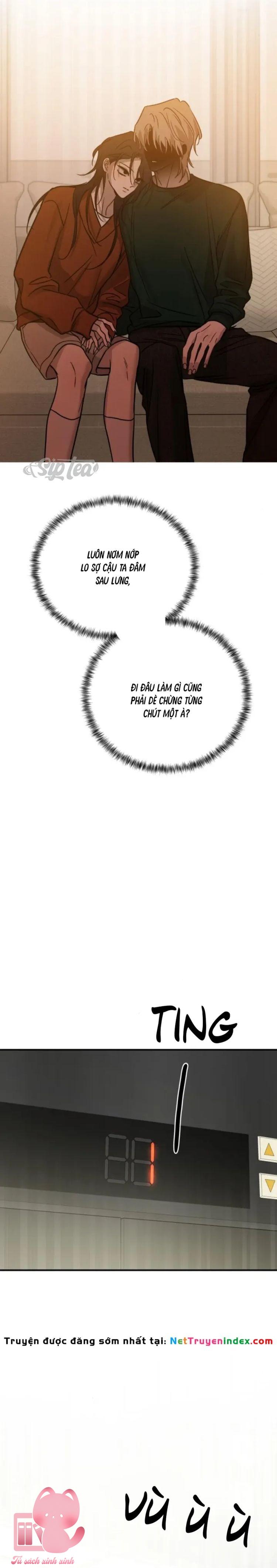 Những Kẻ Thú Tính - Chap 51 - Trang 26