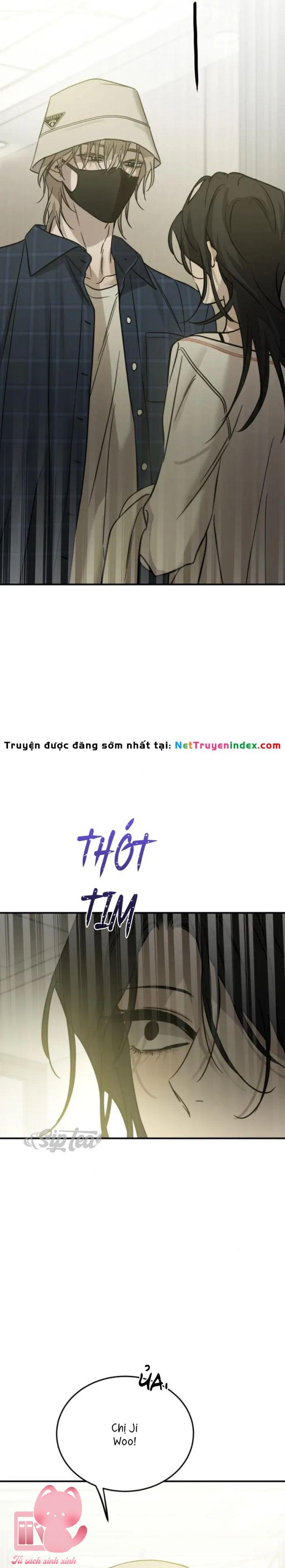 Những Kẻ Thú Tính - Chap 51 - Trang 27