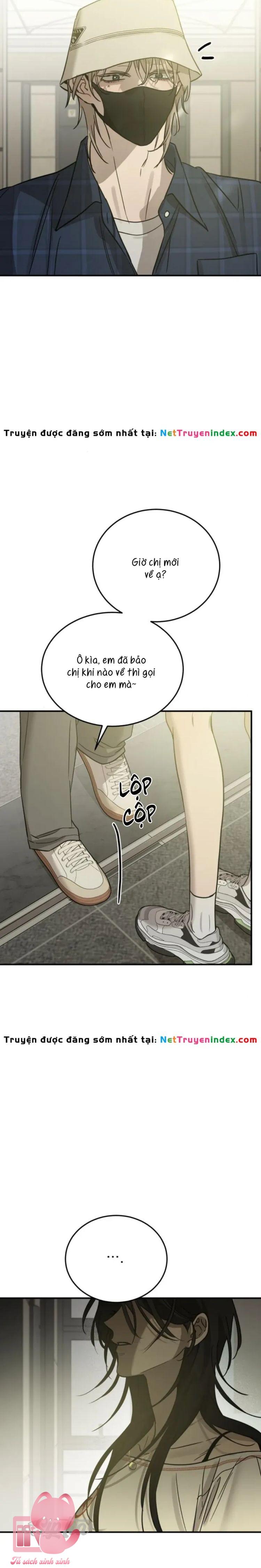 Những Kẻ Thú Tính - Chap 51 - Trang 28