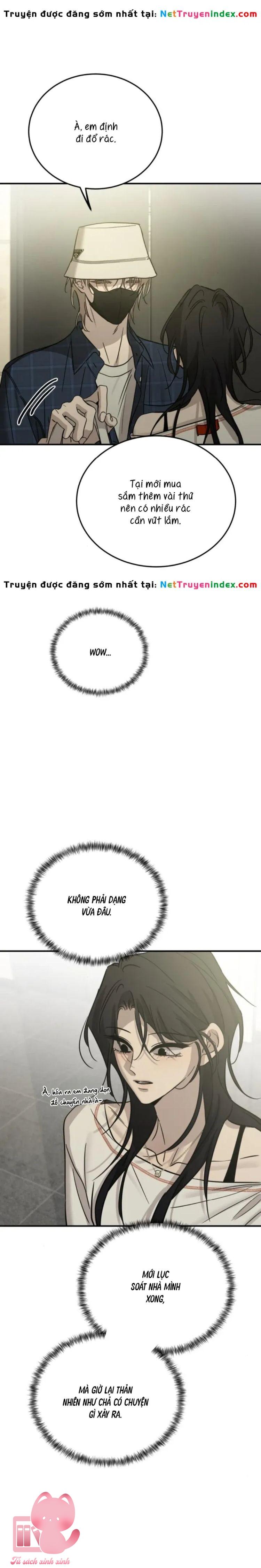Những Kẻ Thú Tính - Chap 51 - Trang 30