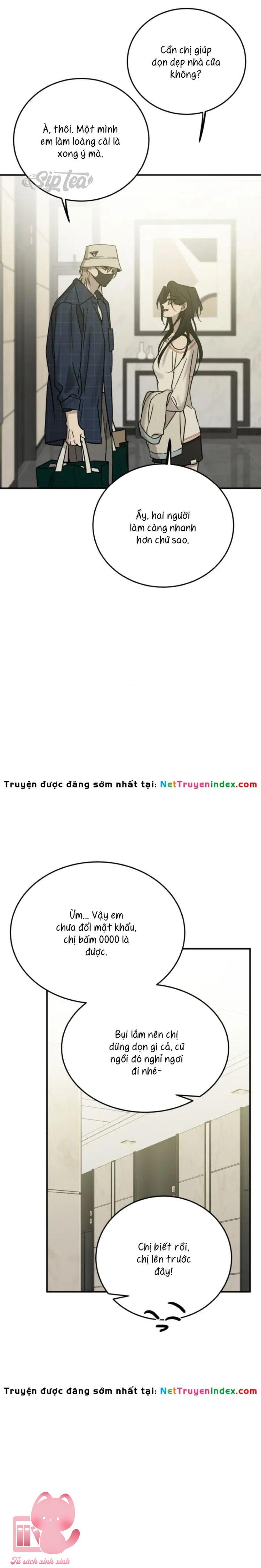 Những Kẻ Thú Tính - Chap 51 - Trang 31