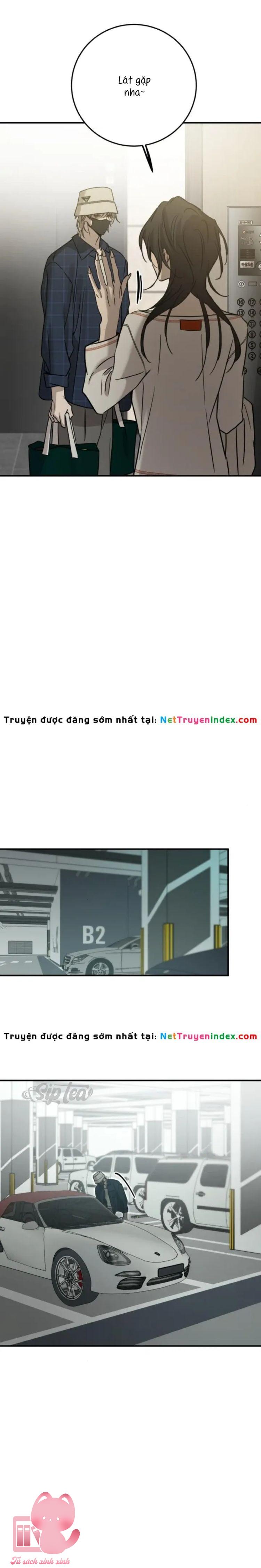 Những Kẻ Thú Tính - Chap 51 - Trang 32