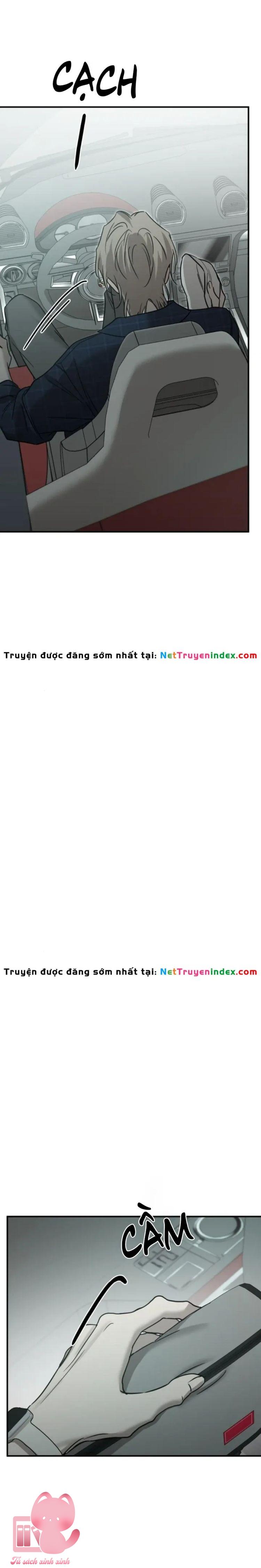 Những Kẻ Thú Tính - Chap 51 - Trang 33