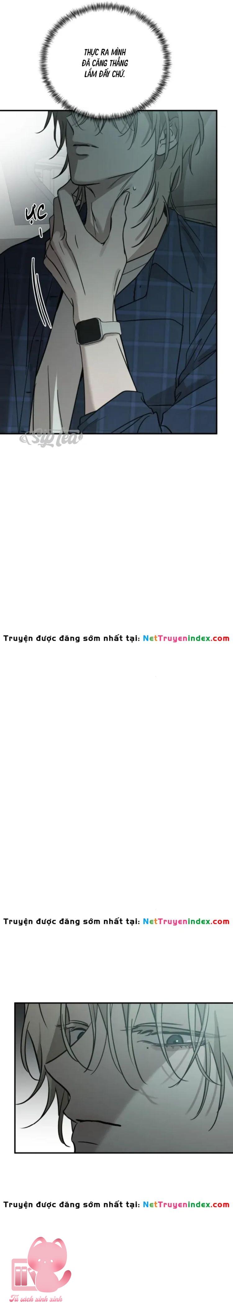 Những Kẻ Thú Tính - Chap 51 - Trang 36
