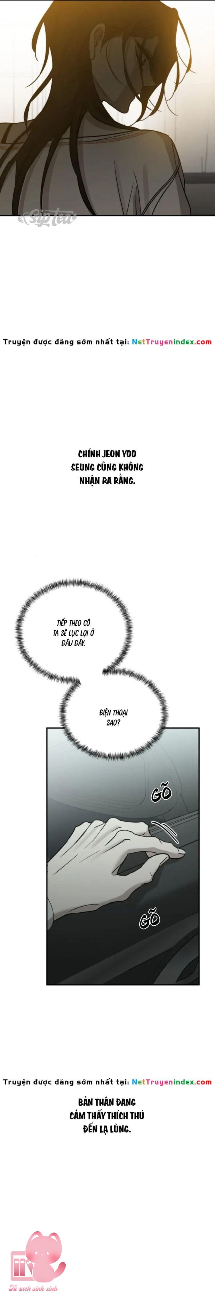 Những Kẻ Thú Tính - Chap 51 - Trang 38