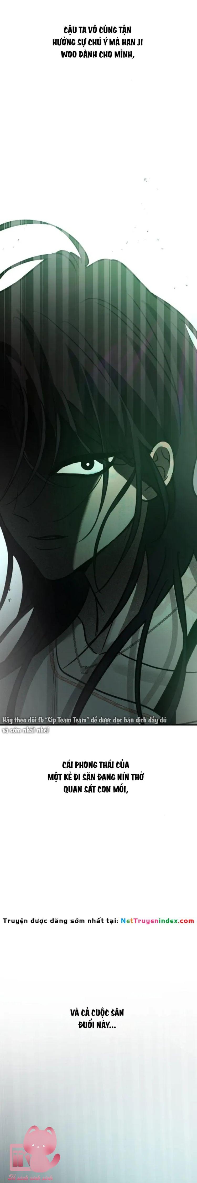 Những Kẻ Thú Tính - Chap 51 - Trang 39