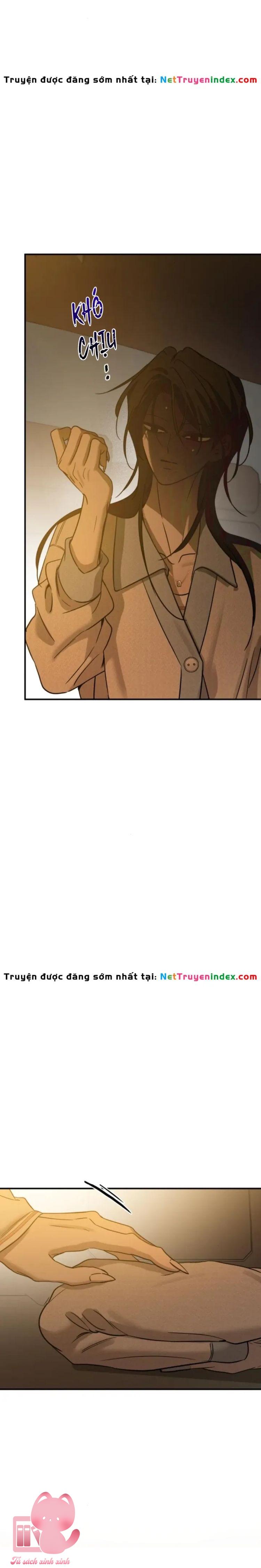 Những Kẻ Thú Tính - Chap 51 - Trang 7