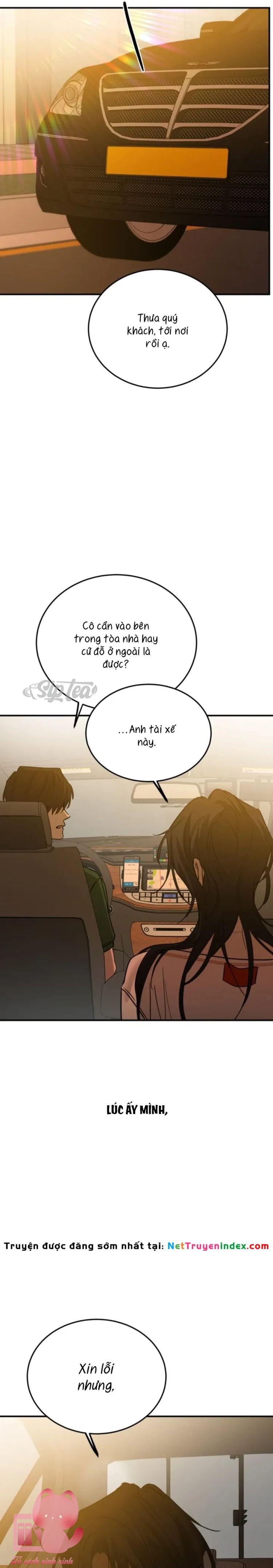 Những Kẻ Thú Tính - Chap 51 - Trang 9