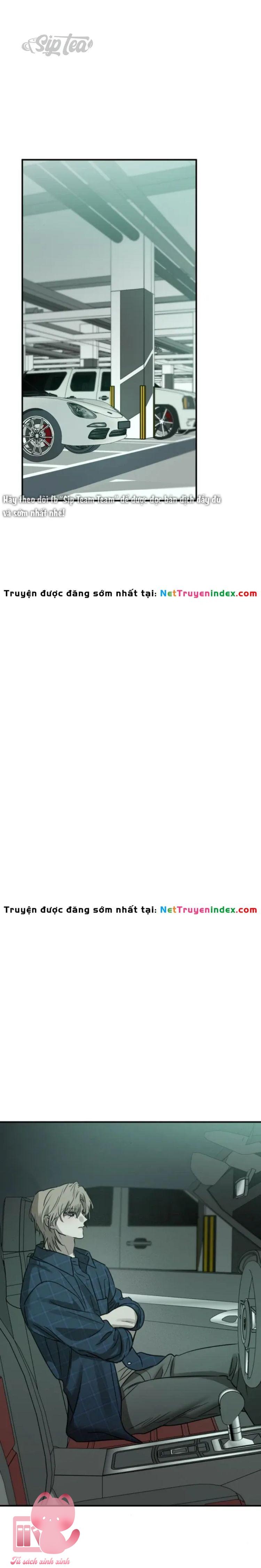 Những Kẻ Thú Tính - Chap 52 - Trang 2