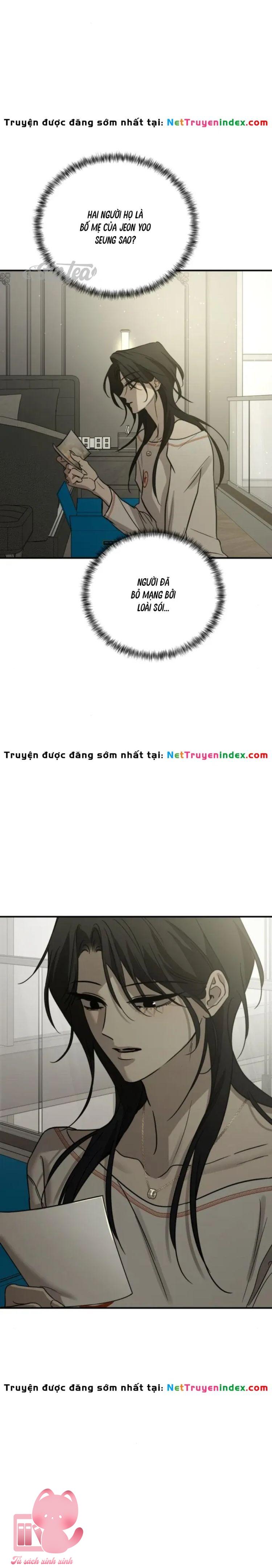 Những Kẻ Thú Tính - Chap 52 - Trang 11