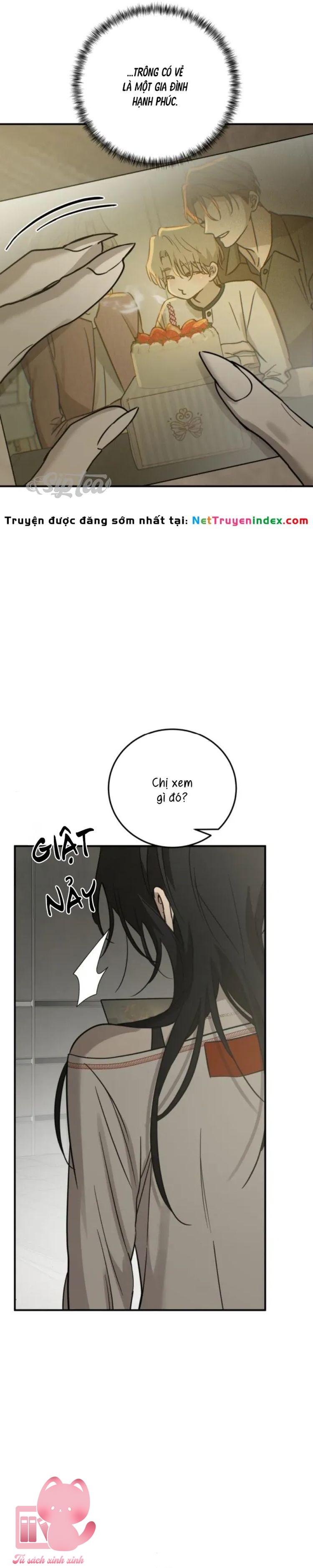 Những Kẻ Thú Tính - Chap 52 - Trang 12