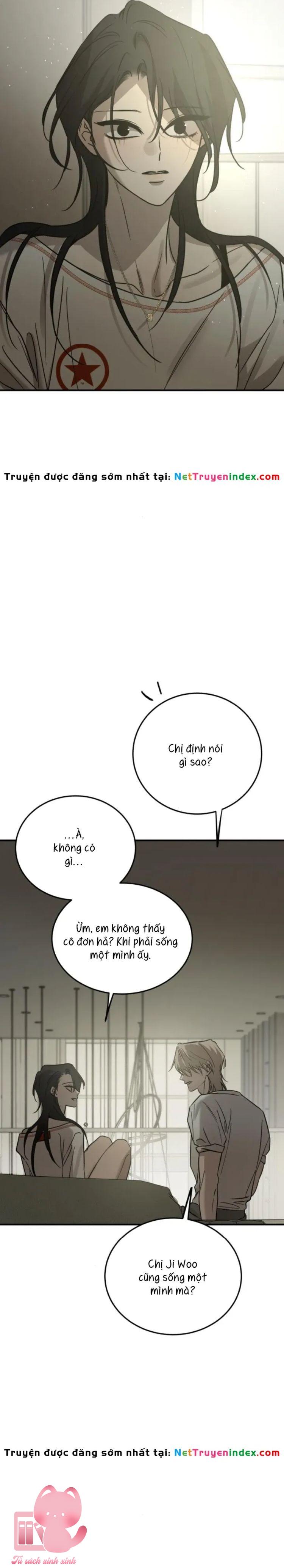 Những Kẻ Thú Tính - Chap 52 - Trang 15